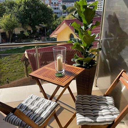 En Passant / A Time In Iasi Apartment Ngoại thất bức ảnh