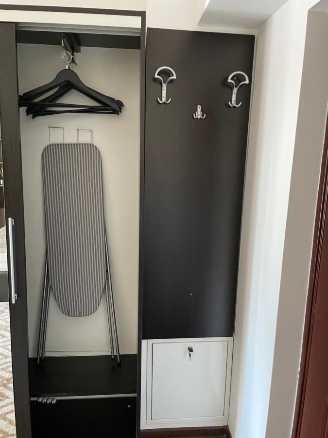 En Passant / A Time In Iasi Apartment Ngoại thất bức ảnh
