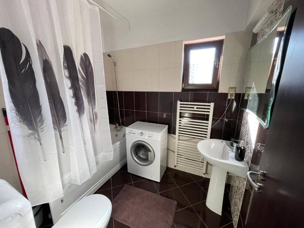 En Passant / A Time In Iasi Apartment Ngoại thất bức ảnh