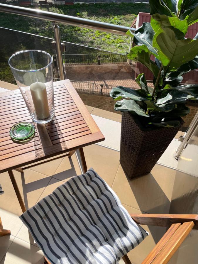 En Passant / A Time In Iasi Apartment Ngoại thất bức ảnh