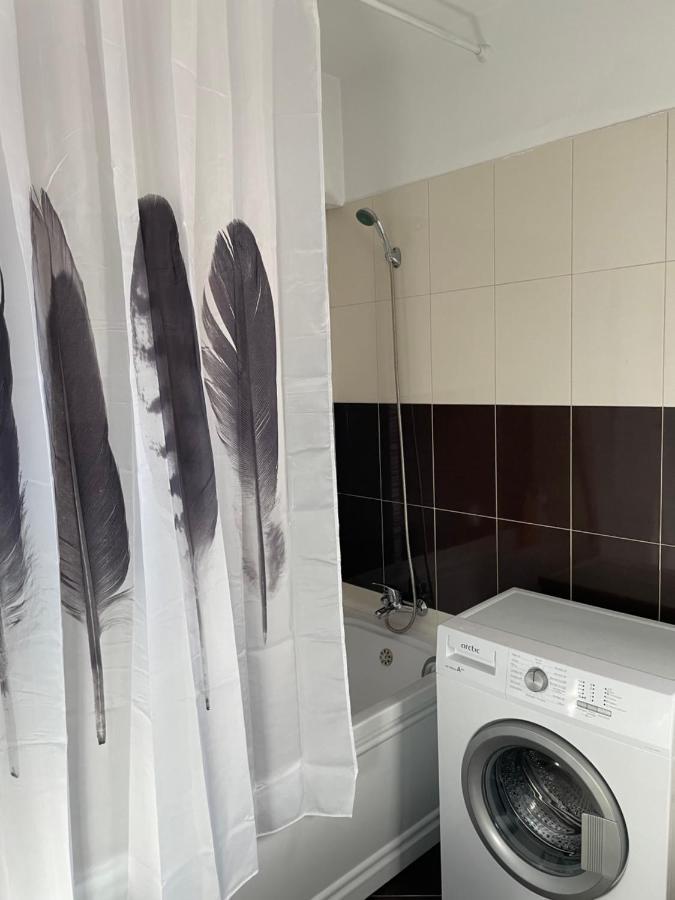 En Passant / A Time In Iasi Apartment Ngoại thất bức ảnh