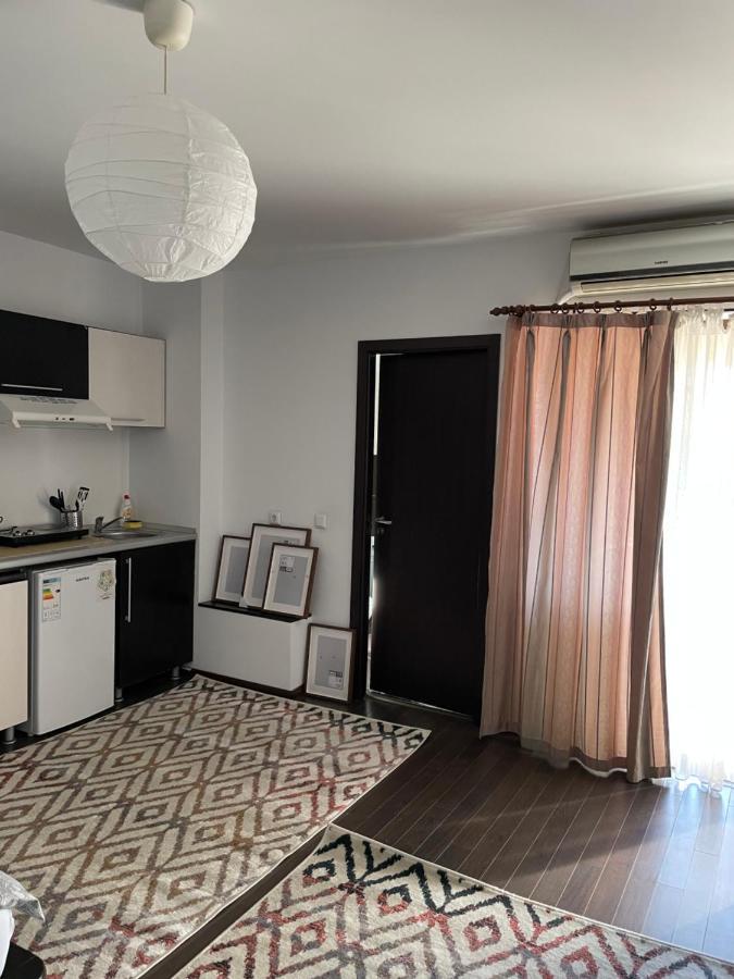 En Passant / A Time In Iasi Apartment Ngoại thất bức ảnh