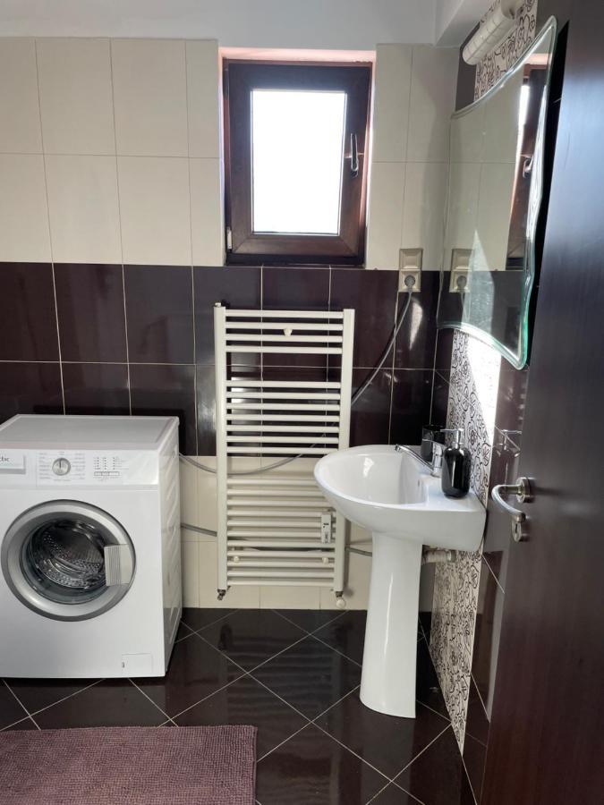 En Passant / A Time In Iasi Apartment Ngoại thất bức ảnh