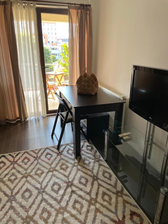 En Passant / A Time In Iasi Apartment Ngoại thất bức ảnh