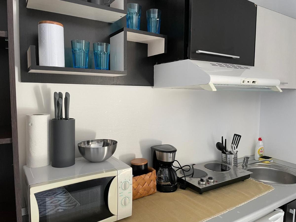 En Passant / A Time In Iasi Apartment Ngoại thất bức ảnh
