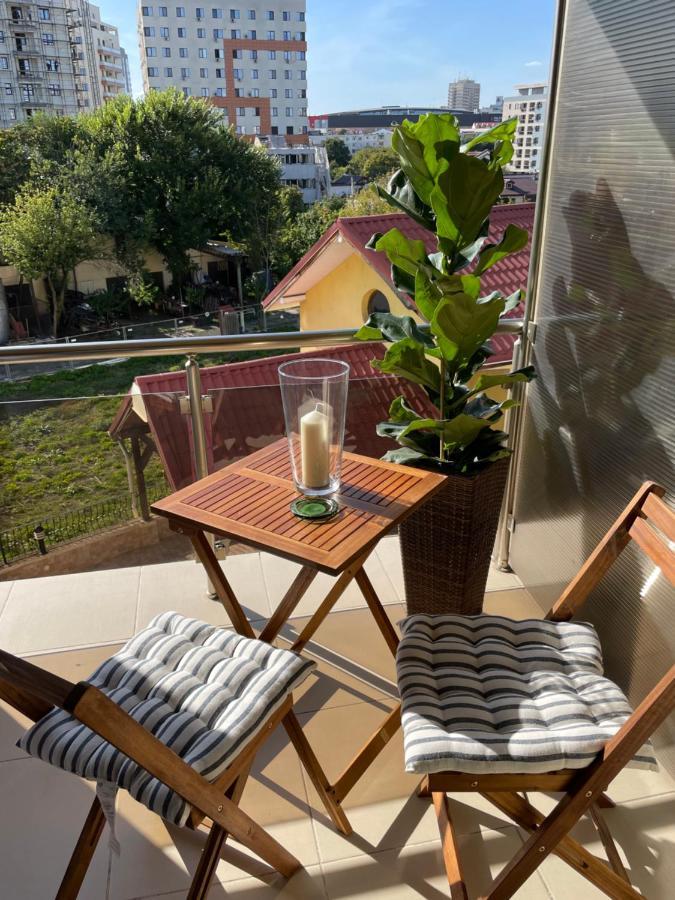 En Passant / A Time In Iasi Apartment Ngoại thất bức ảnh